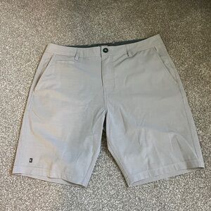 Linksoul Boardwalker Shorts In Size 34 MSRP $72